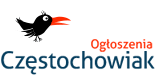 Ogłoszenia w Czestochowie