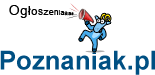 Ogłoszenia Poznań